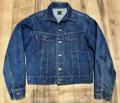 ヴィンテージ デニムジャケット