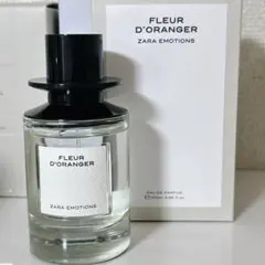 2025年最新】zara 香水 FLEUR D'ORANGERの人気アイテム - メルカリ