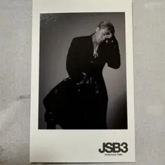 三代目JSOULBROTHERS LandofPromise ELLY カード