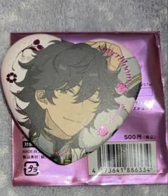 2025年最新】佐賀美陣 缶バッジの人気アイテム - メルカリ