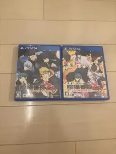 喧嘩番長乙女/喧嘩番長乙女 完全無欠のマイハニー 2本セット