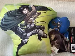 2025年最新】リヴァイ ブランケットの人気アイテム - メルカリ