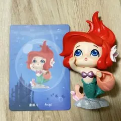 ディズニープリンセス　チャイルドフッド