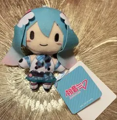 2026年最新】初音ミク ぬいぐるみ マジカルミライの人気アイテム
