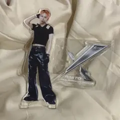 2026年最新】池崎理人 アクスタの人気アイテム - メルカリ