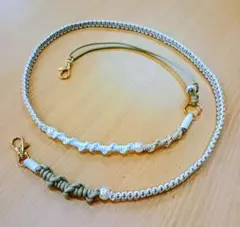 パラコード 調節