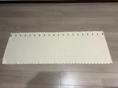 Hantsleep 遮光　カーテン 幅143×丈51cm