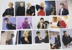 SnowMan ラウール 公式写真