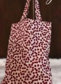 ノベルティ エコバッグ