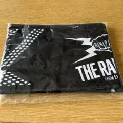 the rampage タオル