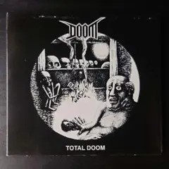 Doom / Total Doom 【輸入盤】