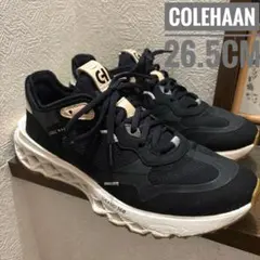 ゼログランド スニーカー