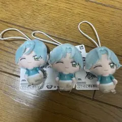 キミとアイドルプリキュア♪ ぬいぐるみちゃーむ 響カイト