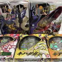 2026年最新】仮面ライダー響鬼 ディスクアニマルの人気アイテム - メルカリ