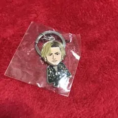 三代目 JSB RTF 登坂広臣 首振りキーホルダー