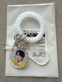 匿名配送】EBiDAN M!LK ロッカーキー風キーホルダー 吉田仁人 - メルカリ