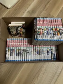 HUNTER×HUNTER 全巻