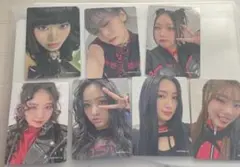 24枚×１０セット　トレカ　①②③ コンプ　HANA　1st アルバム 24枚セット トレカ ①②③ コンプ HANA 1st アルバム - メルカリ