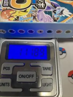 スタートデッキ100 バトルコレクション ミラー ポケモンカード112g
