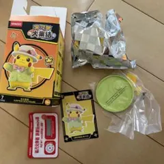 2025年最新】ユナイト ピカチュウの人気アイテム - メルカリ