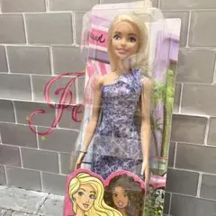 バービー お人形遊び