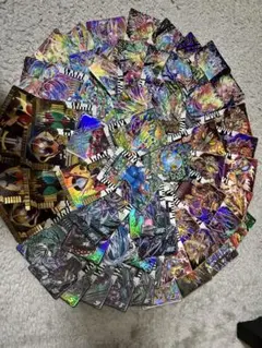 ライドケミートレカまとめ売り　約60枚　仮面ライダー