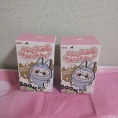 エキサイティングマカロン