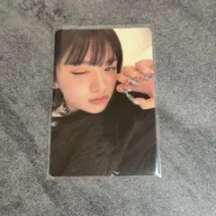 ive ktown4u revive 特典 トレカ リズ - メルカリ