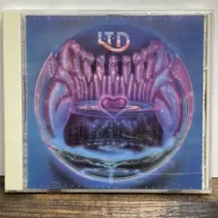 L.T.D. Togetherness CD