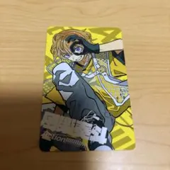 にじさんじ 風楽奏斗 ランダムフォトカード Action!!!!!!!!!!!!