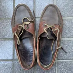 WOLVERINE ウルヴァリン モカシン ローファー