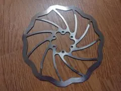MAGURA マグラ Marta SL Rotor 6穴 180mm USED品のサムネイル