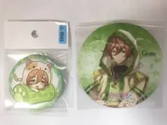 アンジェリーク ルミナライズ ミラン