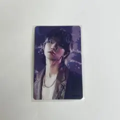 SEVENTEEN HEAVEN ミンハオ HMV