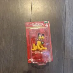 ディズニー　クリスマスオーナメント ハッピーくじ