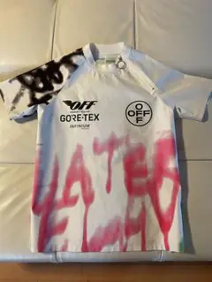 off-white アウター