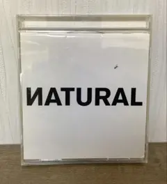 NATURAL ORANGE RANGE