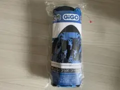 GiGO限定プライズ 亀梨和也　GiGOコラボ　フード付きタオル　vol.1