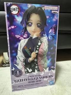 鬼滅の刃 胡蝶しのぶ　フィギュア