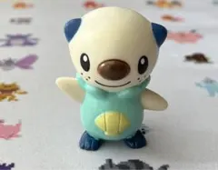 ポケモン ミジュマル 中古 フィギュア 現状