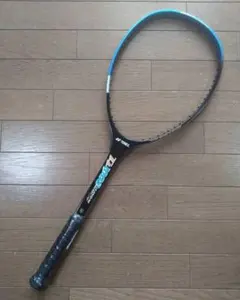 YONEX SUPER RQ Ti 800 PRO 130 SQ.IN. 宍戸亮 - メルカリ