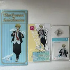 東京リベンジャーズ　松野千冬