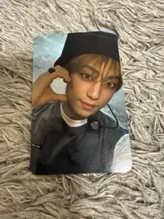 &TEAM BTW バンコク VIP特典 トレカ &TEAM TAKI バンコク VIP特典トレカ BTW | Mercari