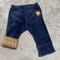 フリース パンツ