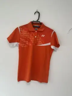 ゲームウェア半袖　ヨネックス