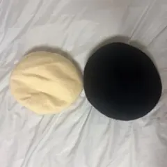 LOWRYSFARM Samansa Mos2 ベレー帽