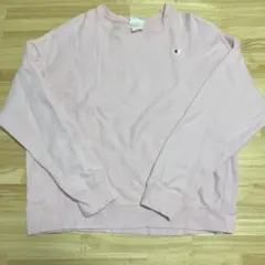 早い者勝ちヴィンテージ　Champion reverse weave トレーナー