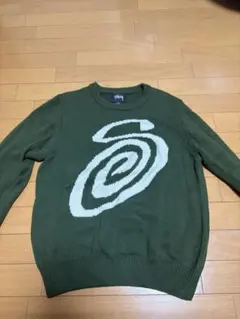 2026年最新】ステューシー セーター STUSSYの人気アイテム - メルカリ