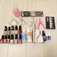 2025年最新】3級 検定 ポリッシュの人気アイテム - メルカリ