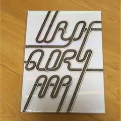 AAA TOUR 2017 - WAY OF GLORY - のパンフレットのサムネイル
